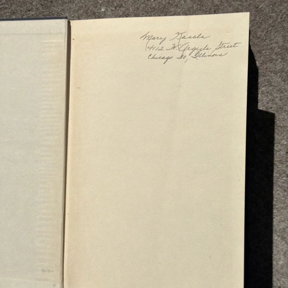 Student Teaching in the Elementary School 1950 Burr Vtg Ohio State University
